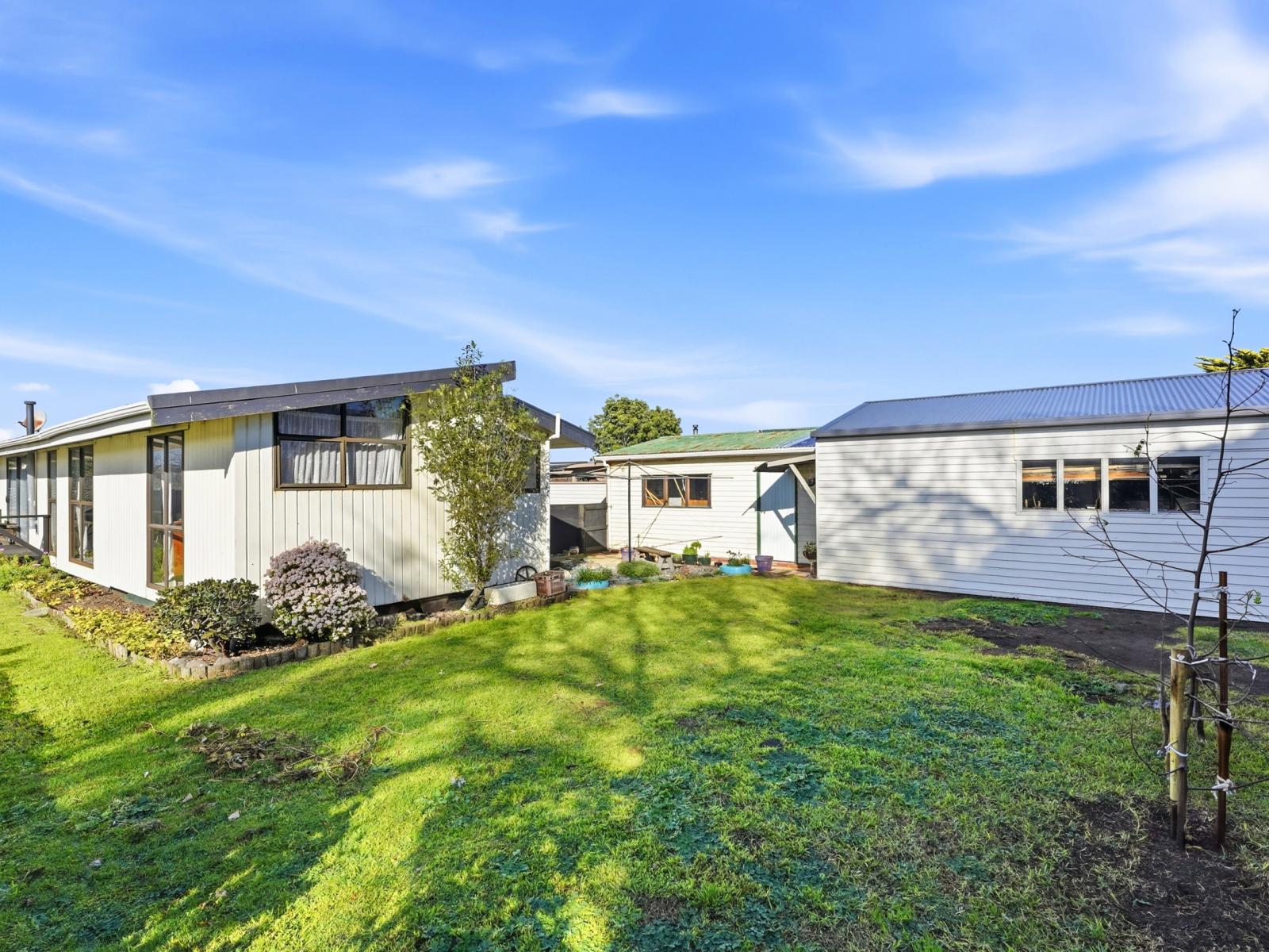 33 Tongariro Street, Castlecliff