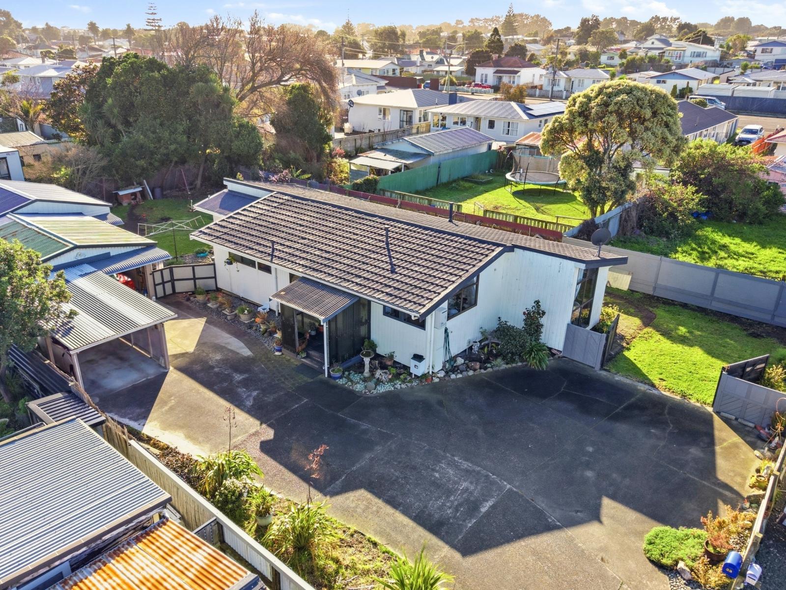 33 Tongariro Street, Castlecliff