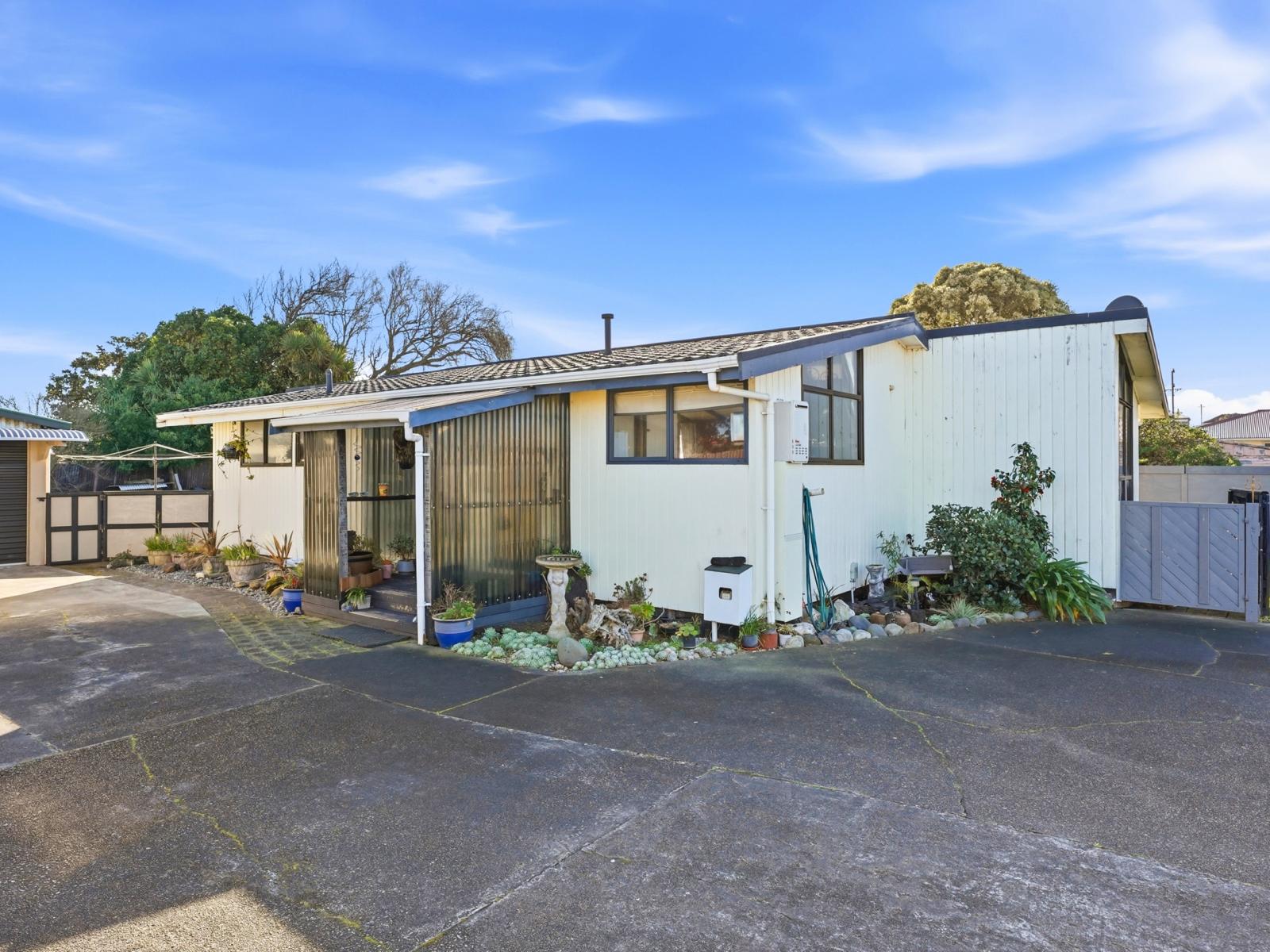 33 Tongariro Street, Castlecliff