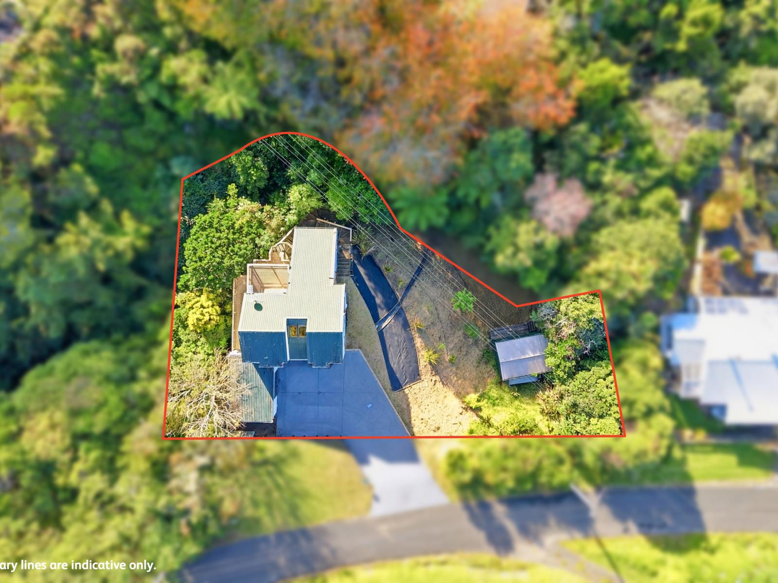 29 Durie Vale Road, Durie Hill