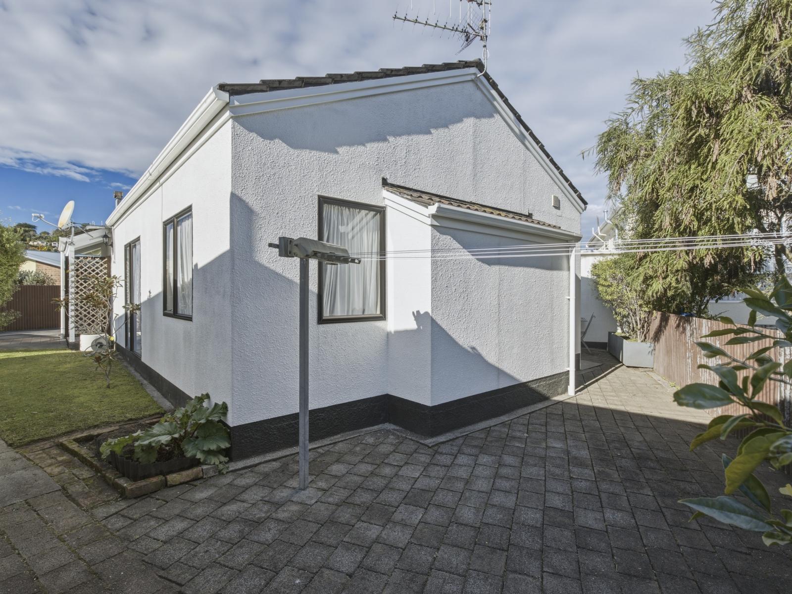 8A Church Place, Whanganui Central