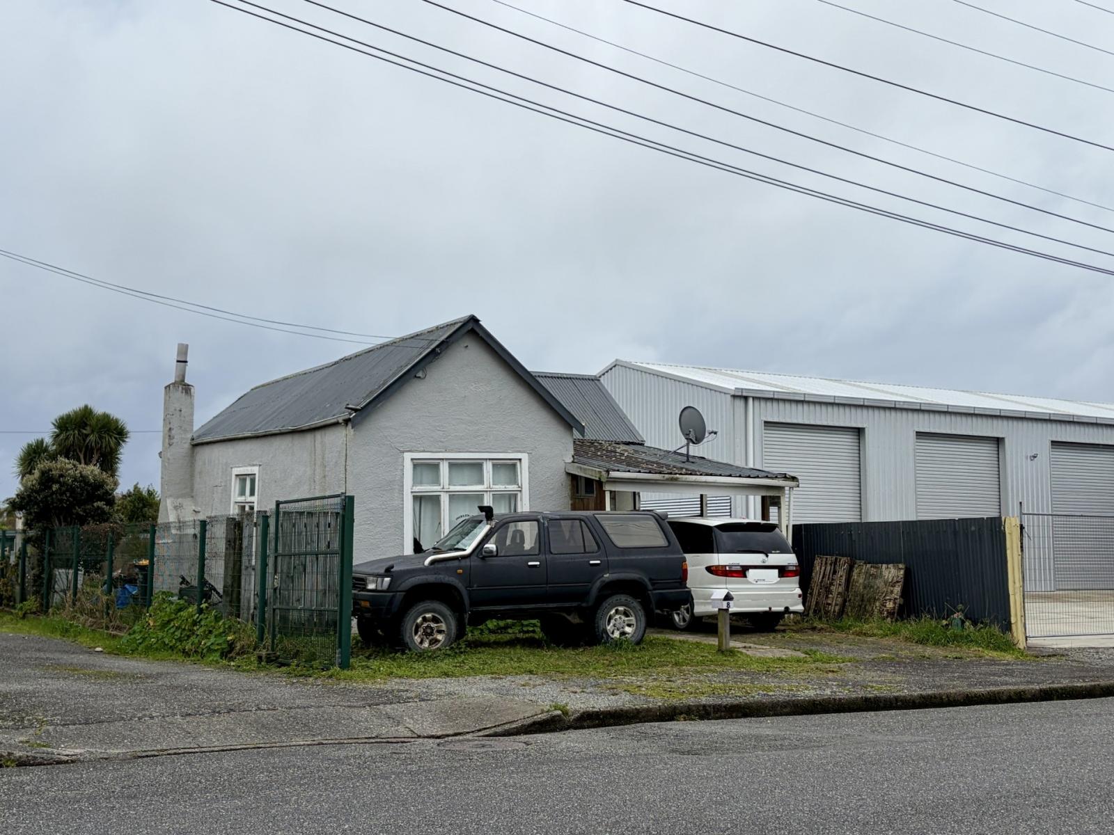 8 Adderley Street, Westport