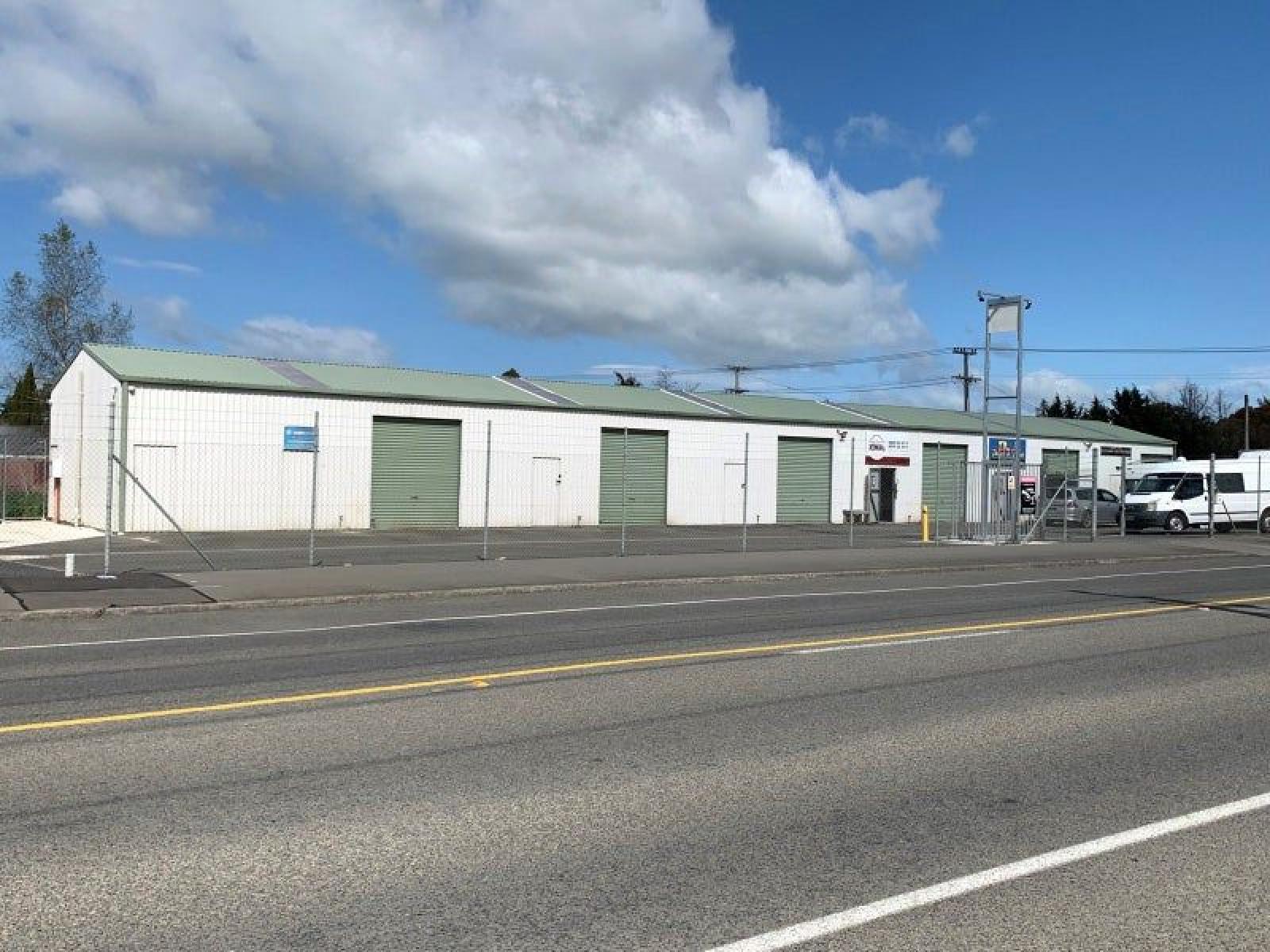 Unit 3, 225 Ngaumutawa Road, Masterton
