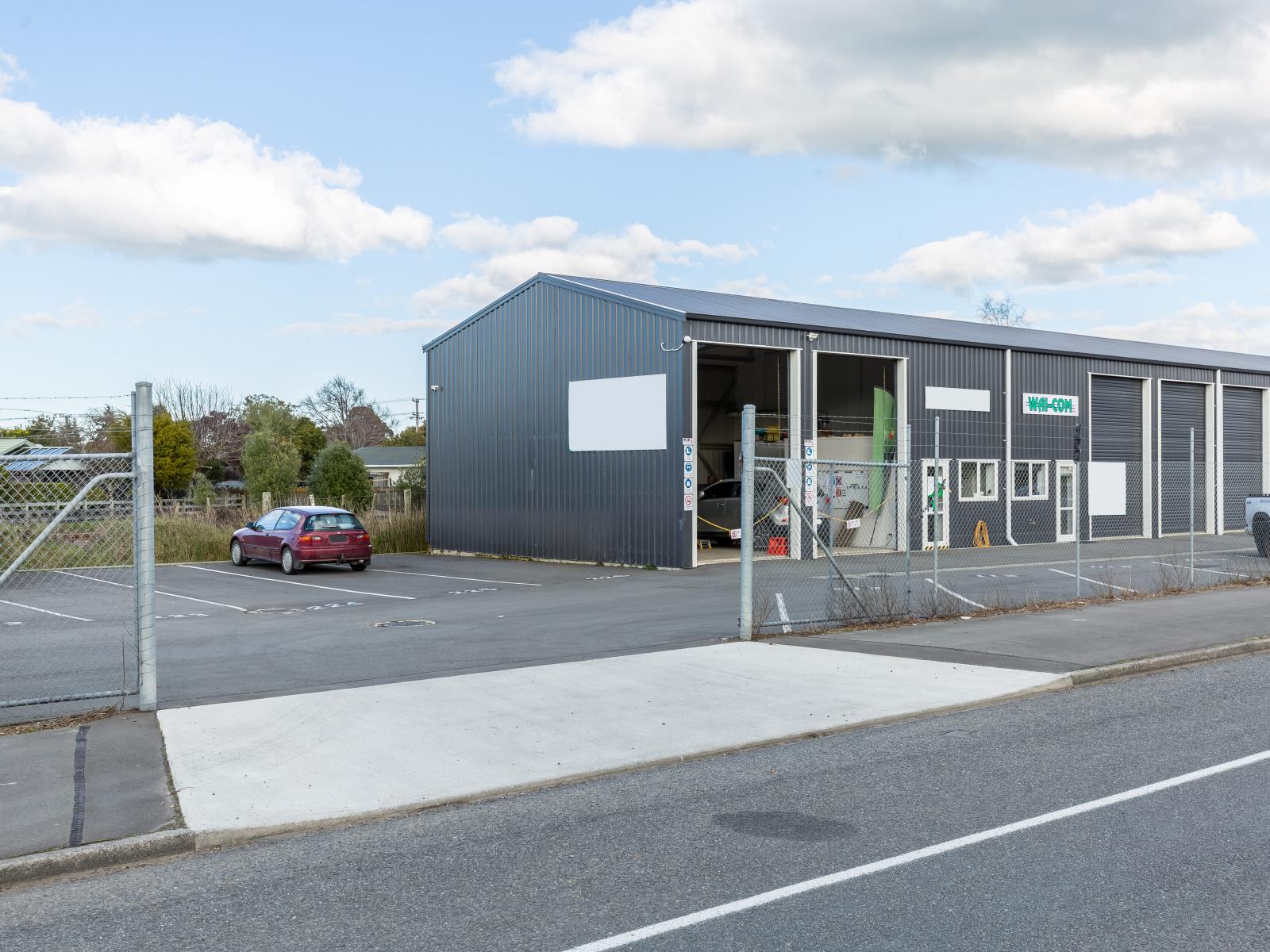 Unit 11, 225 Ngaumutawa Road, Masterton