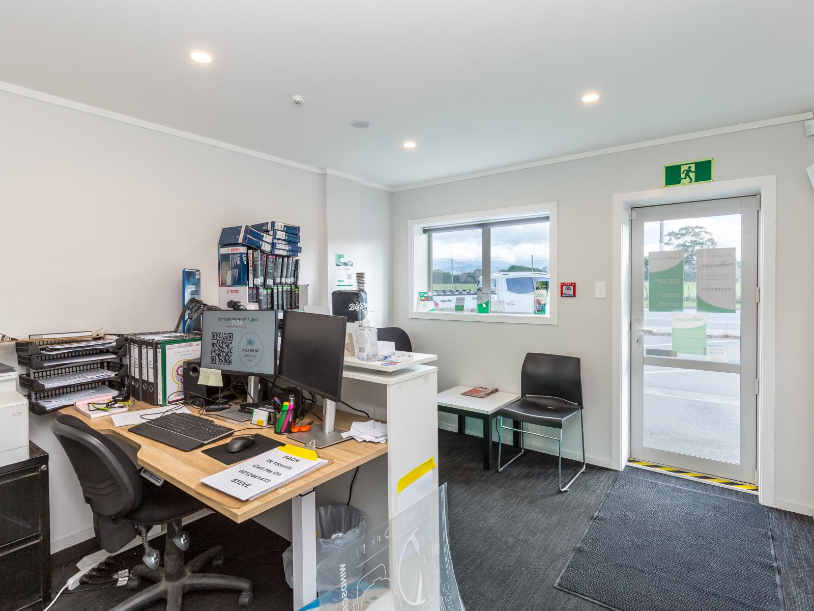 Unit 11, 225 Ngaumutawa Road, Masterton