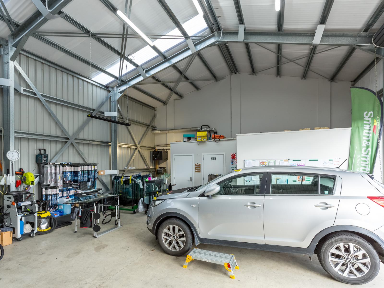Unit 11, 225 Ngaumutawa Road, Masterton