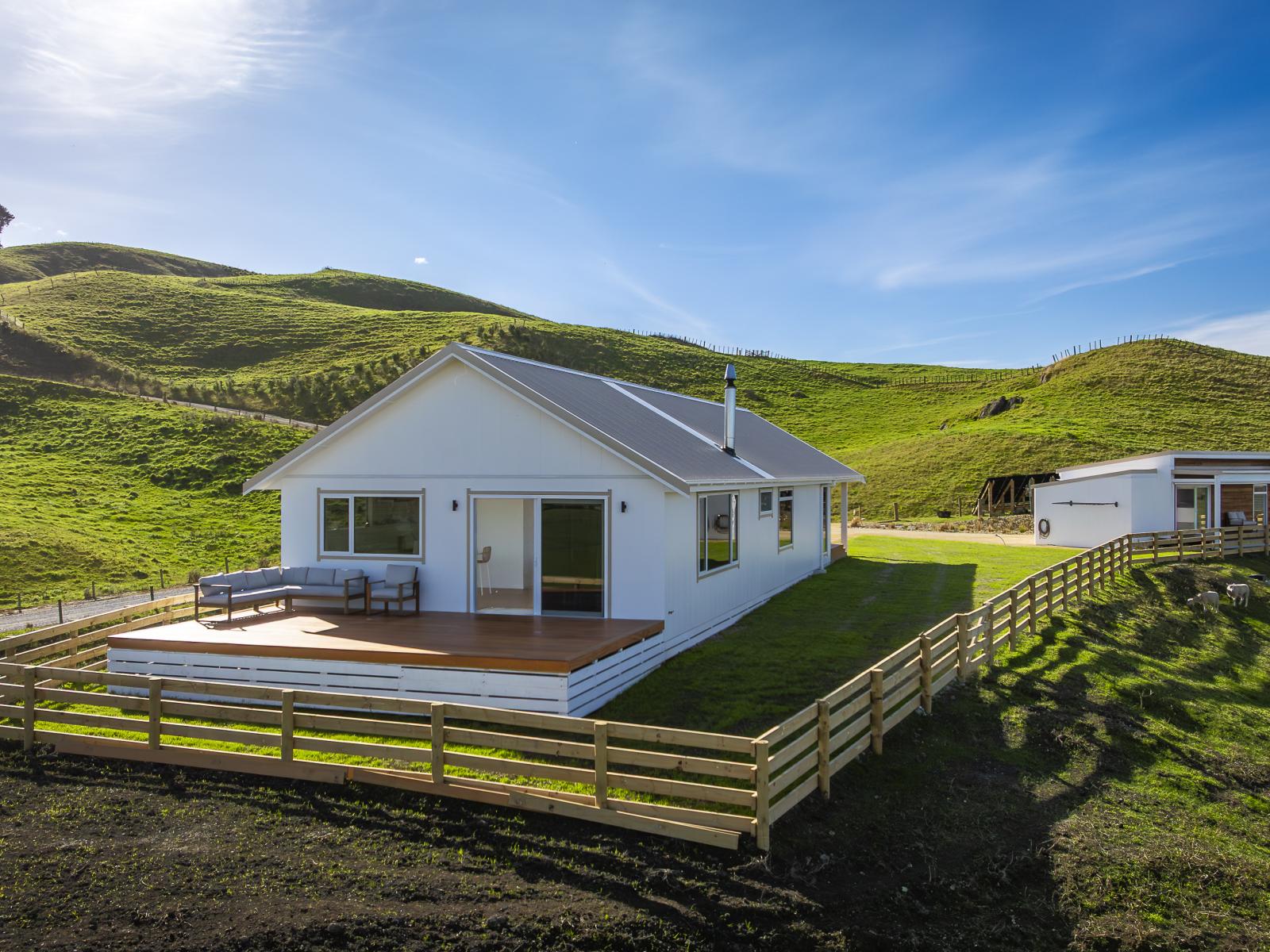 219 Seafield Road, Eskdale