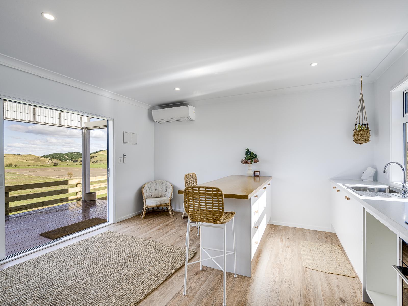 219 Seafield Road, Eskdale