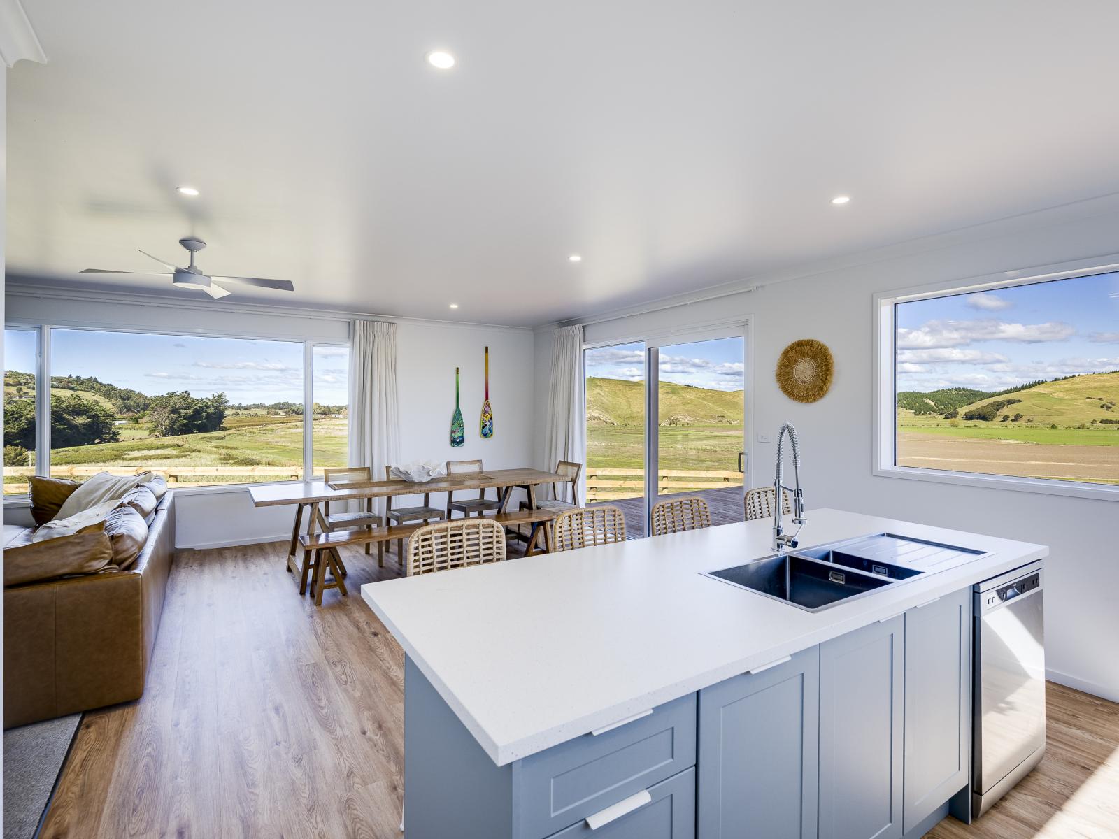 219 Seafield Road, Eskdale