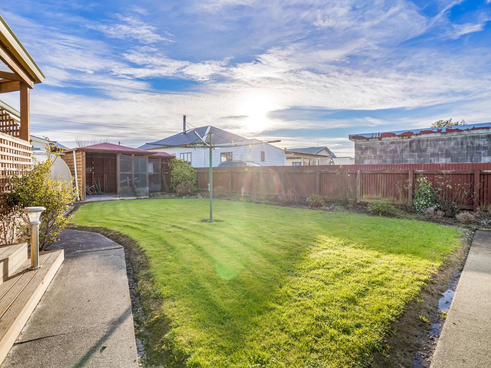 56 Dejoux Road, Winton