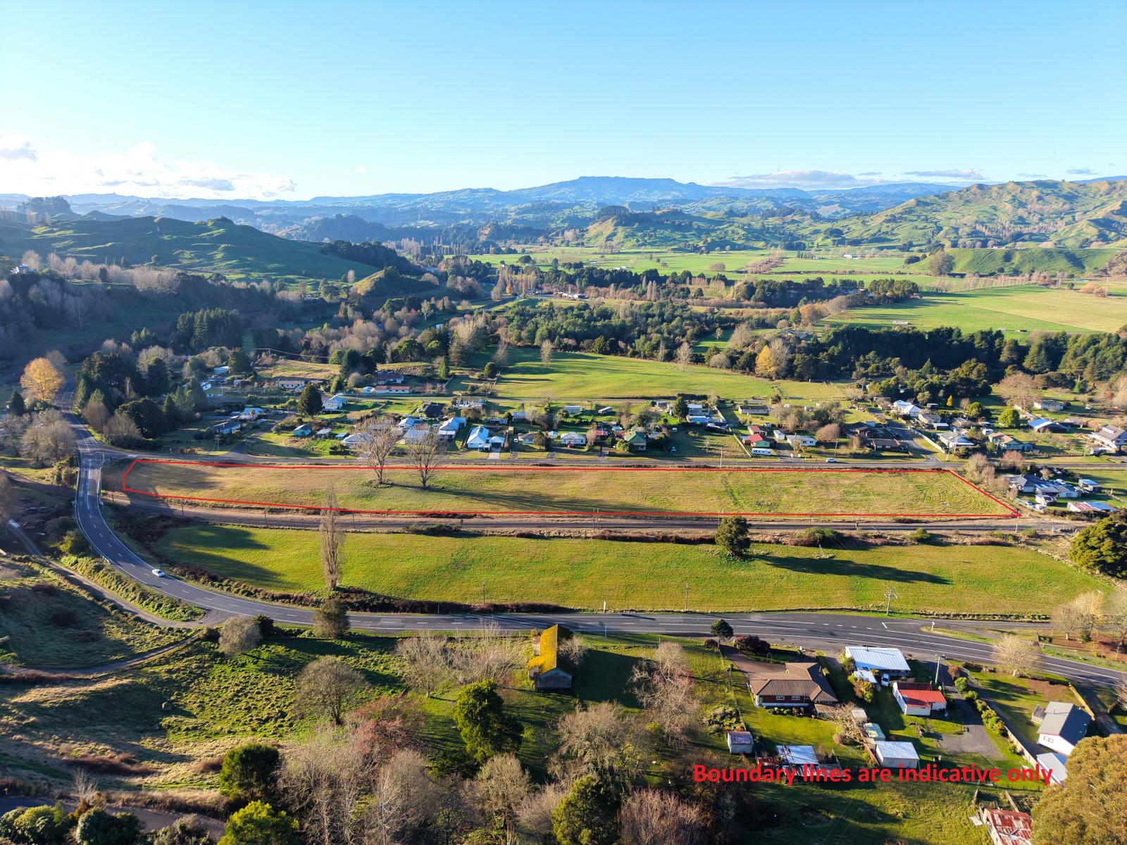 2 Taitua Street, Piriaka, Taumarunui