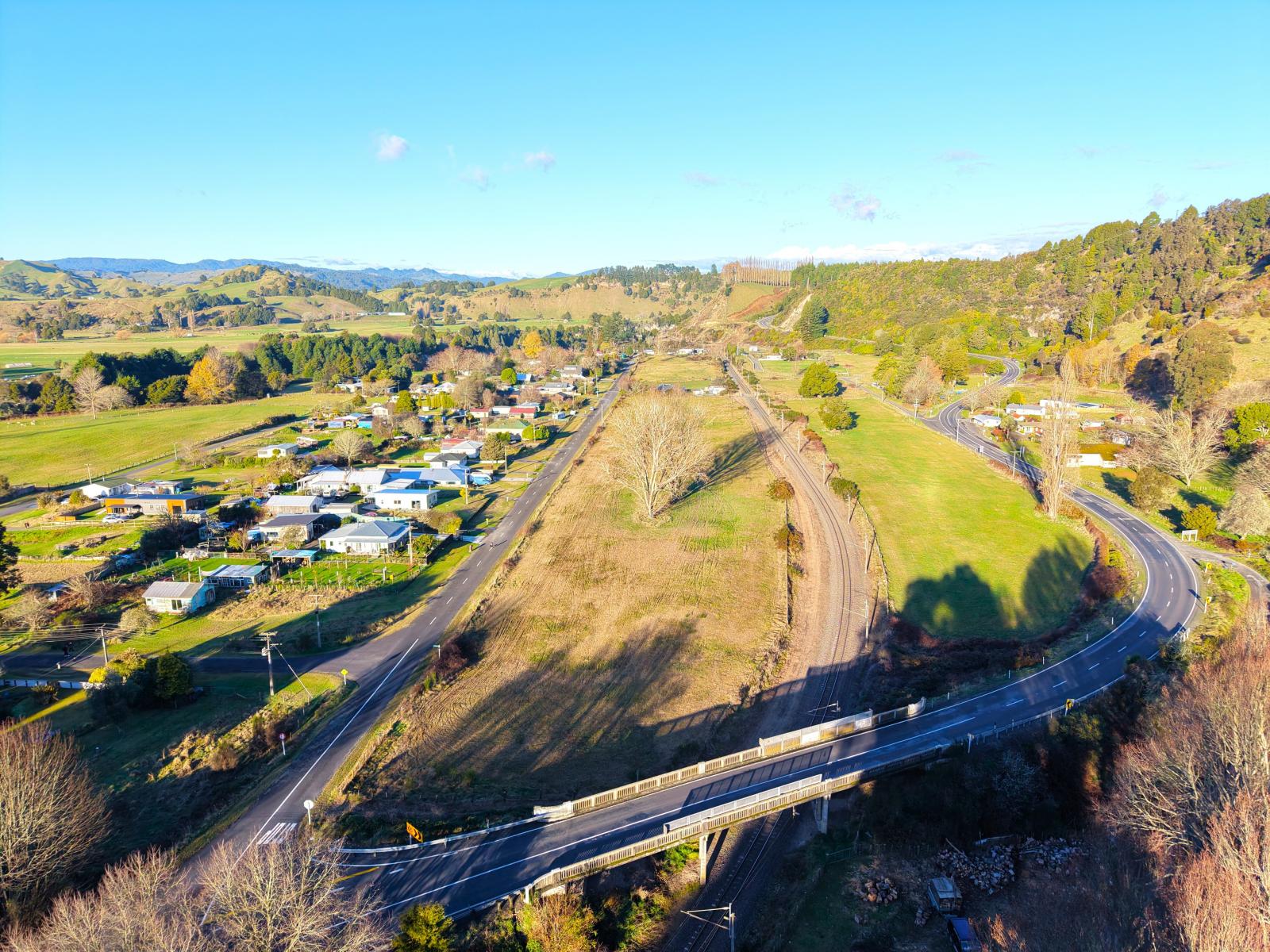 2 Taitua Street, Piriaka, Taumarunui