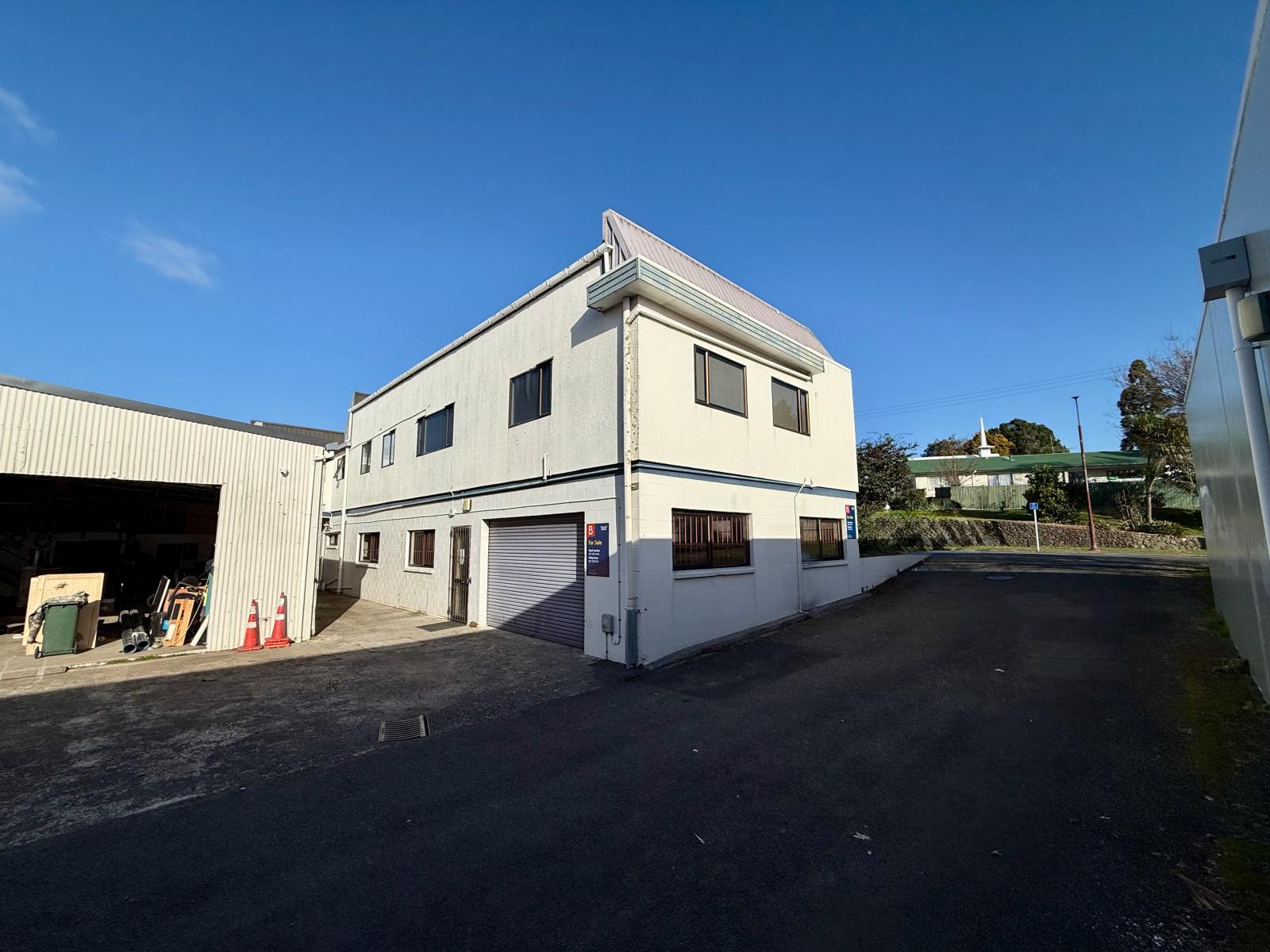 45 Jocelyn Street, Te Puke