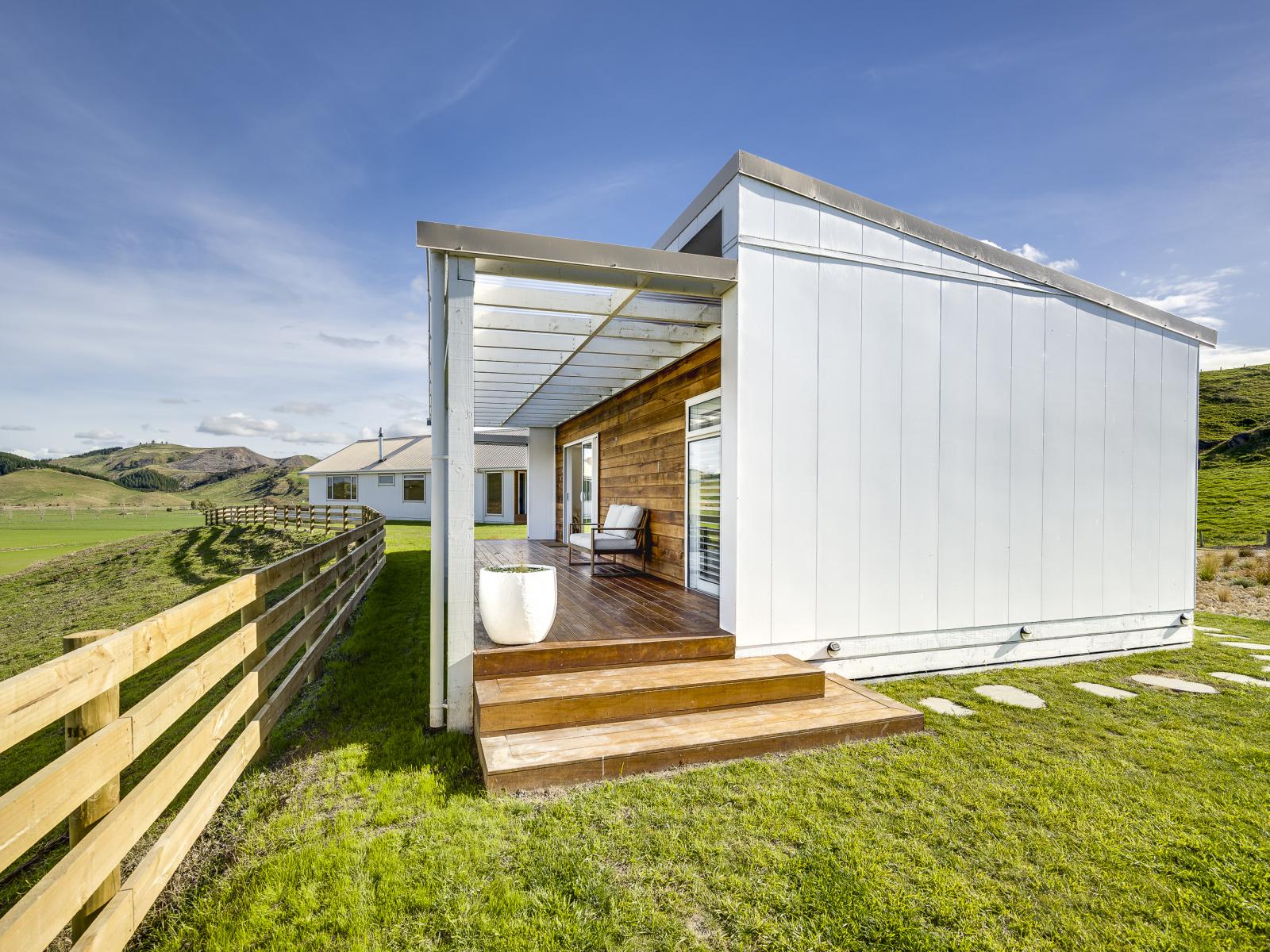 219 Seafield Road, Eskdale
