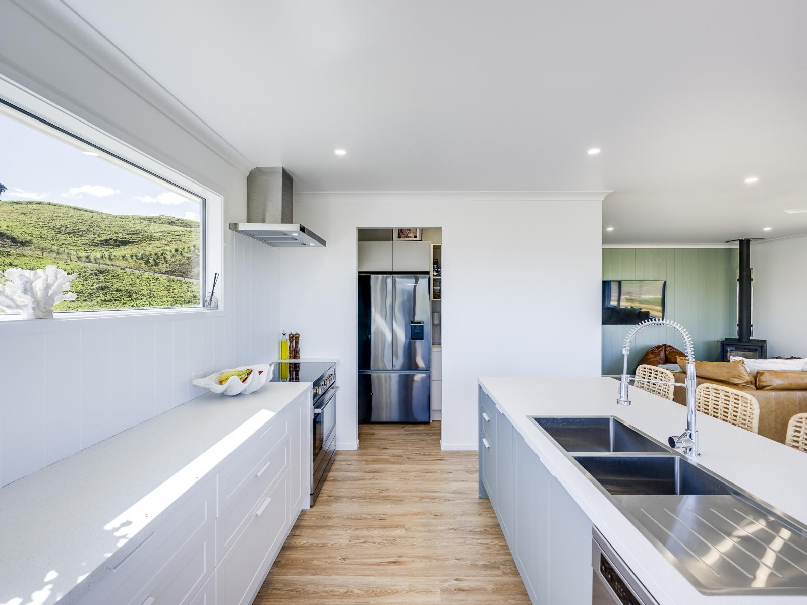 219 Seafield Road, Eskdale