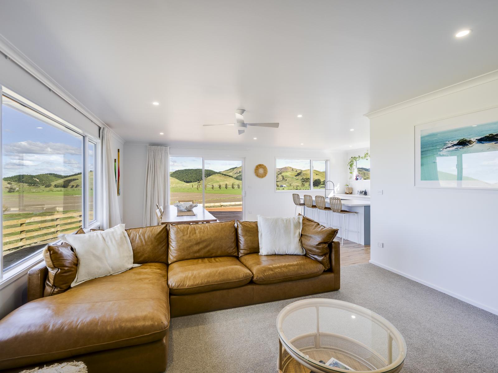 219 Seafield Road, Eskdale