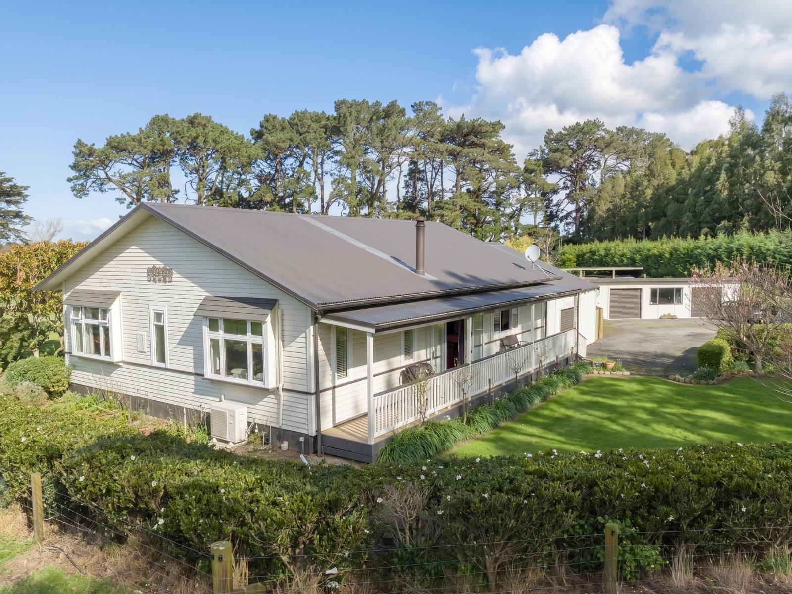 73 Waite Street, Featherston