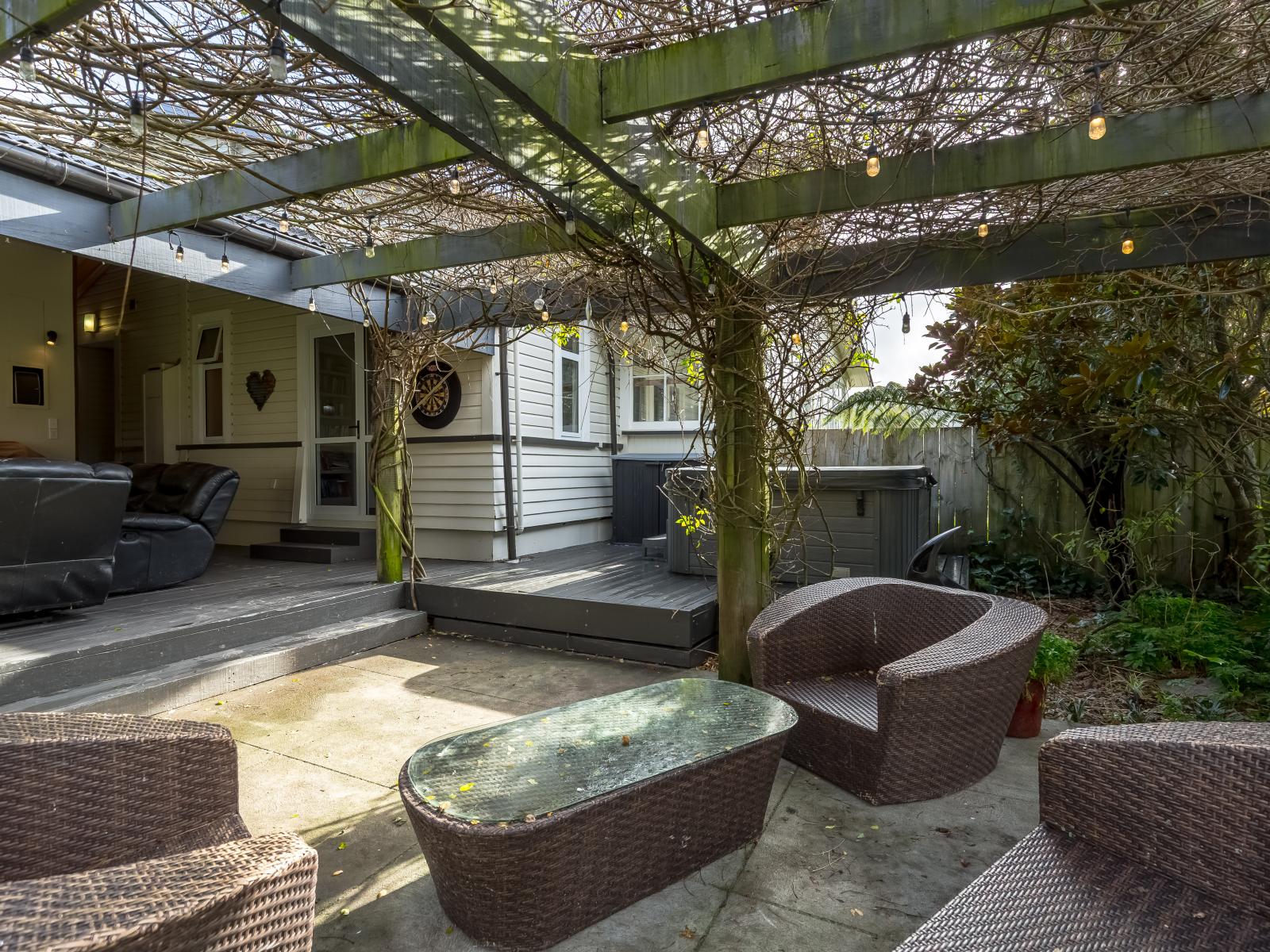 73 Waite Street, Featherston