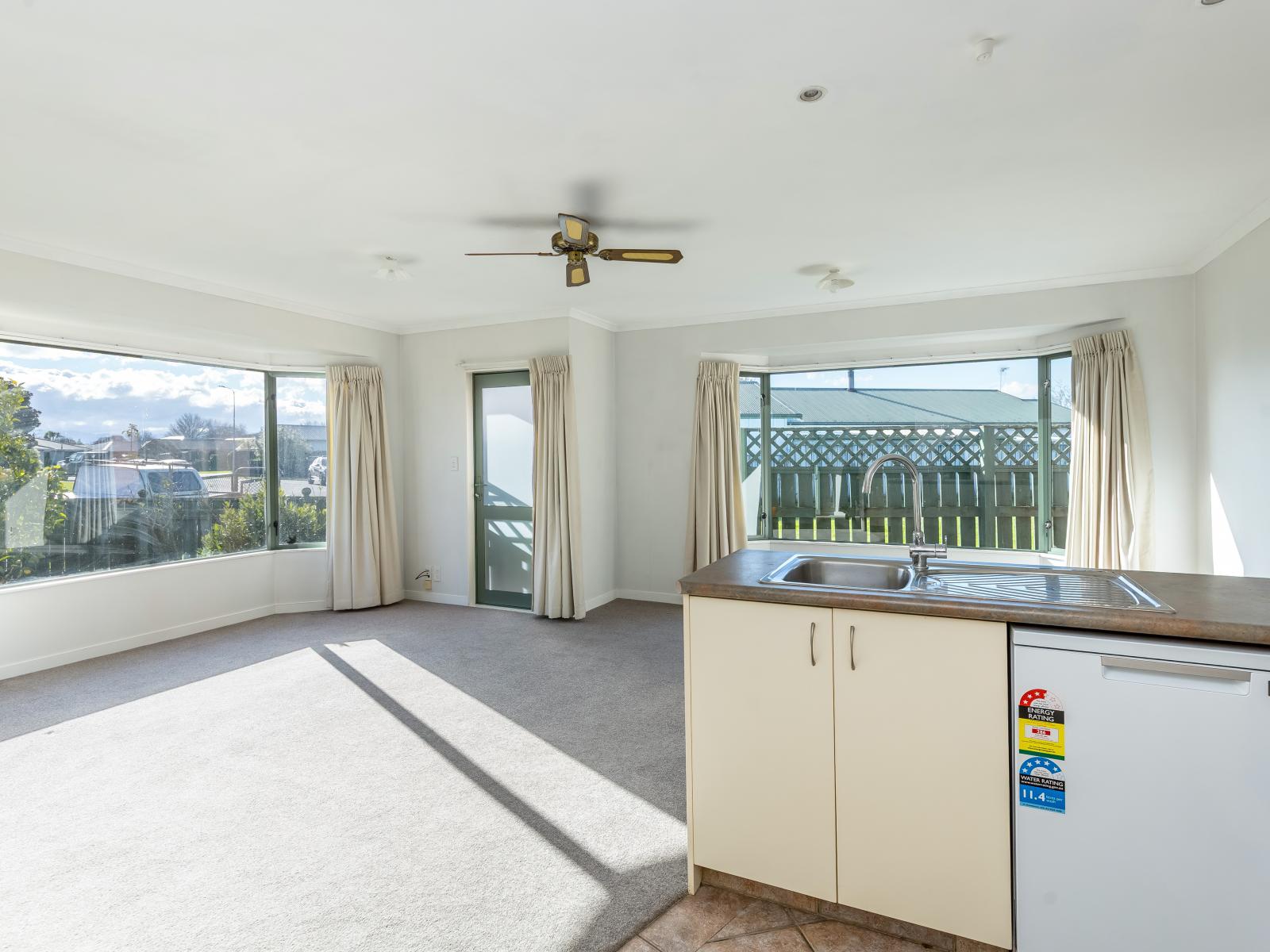 8 Timms Place, Masterton