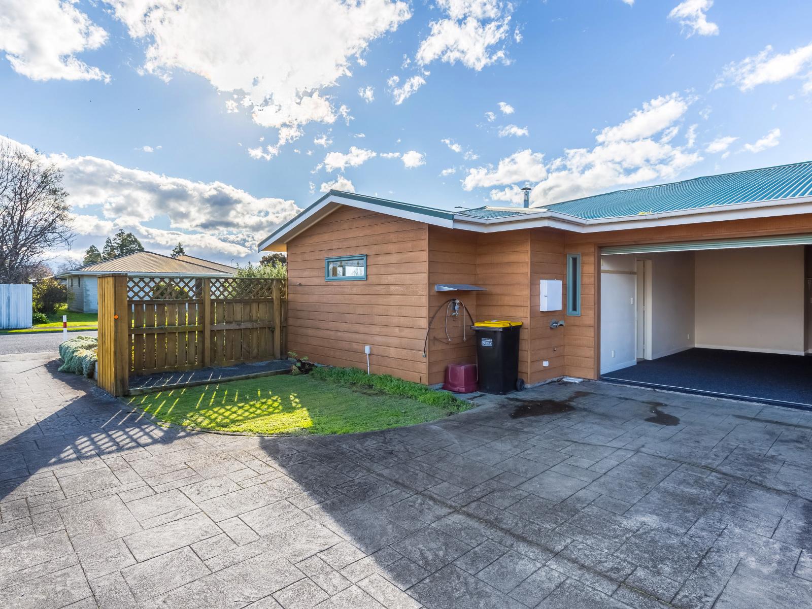 8 Timms Place, Masterton