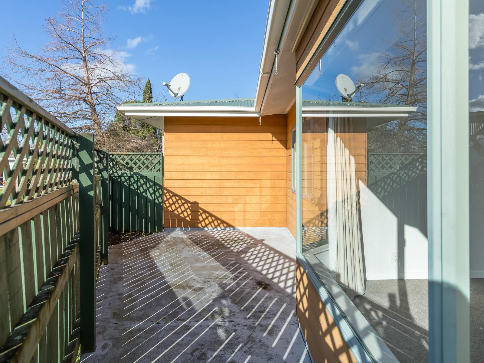8 Timms Place, Masterton