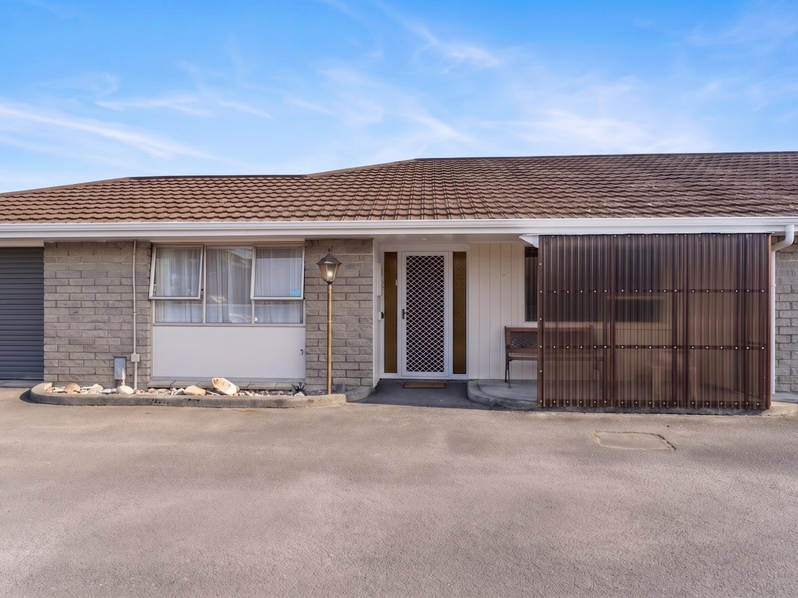 3B Herbert Street, Masterton