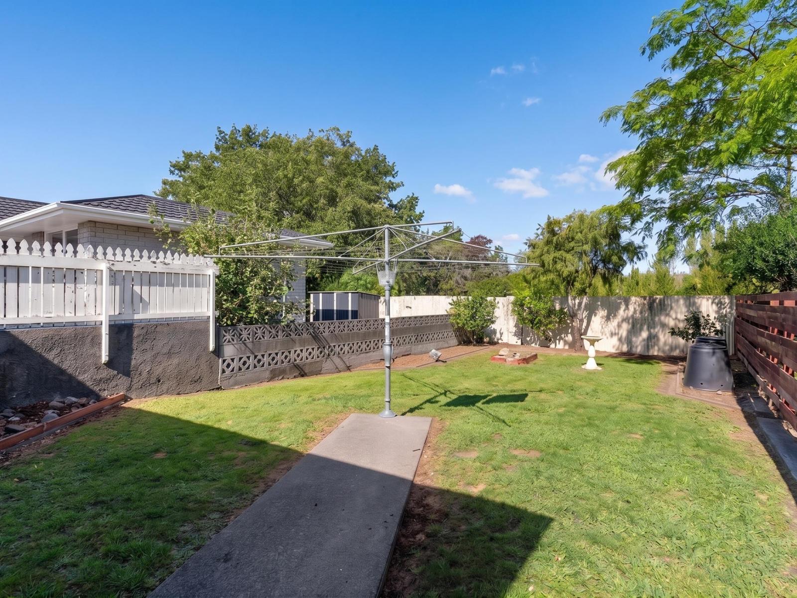 3B Herbert Street, Masterton