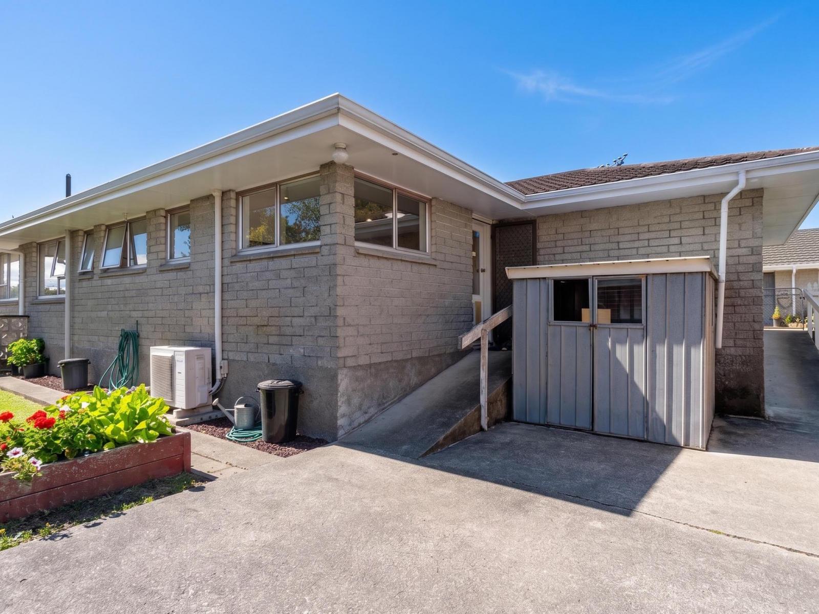 3B Herbert Street, Masterton