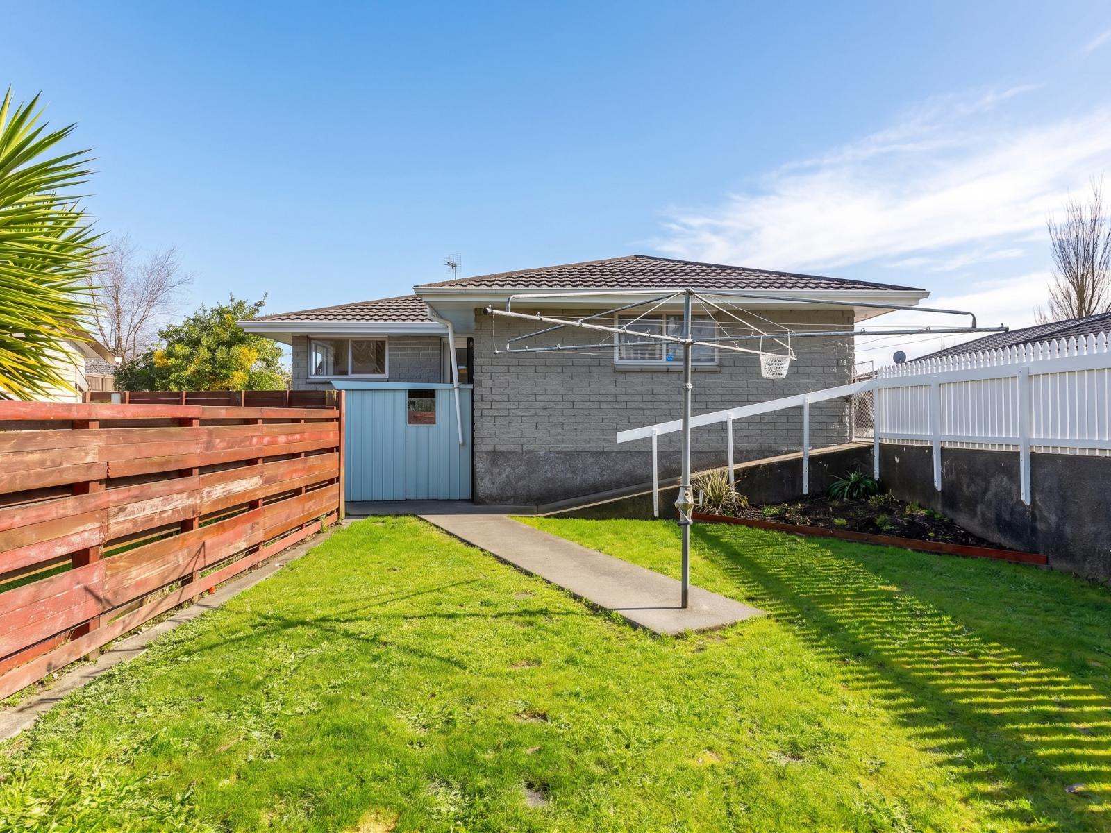 3B Herbert Street, Masterton