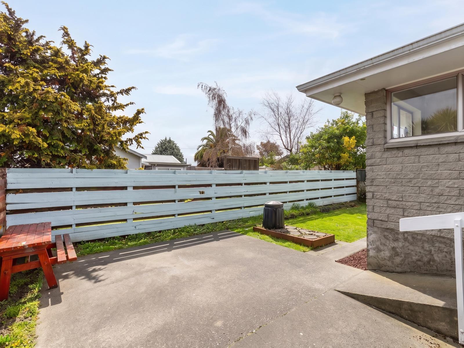 3B Herbert Street, Masterton