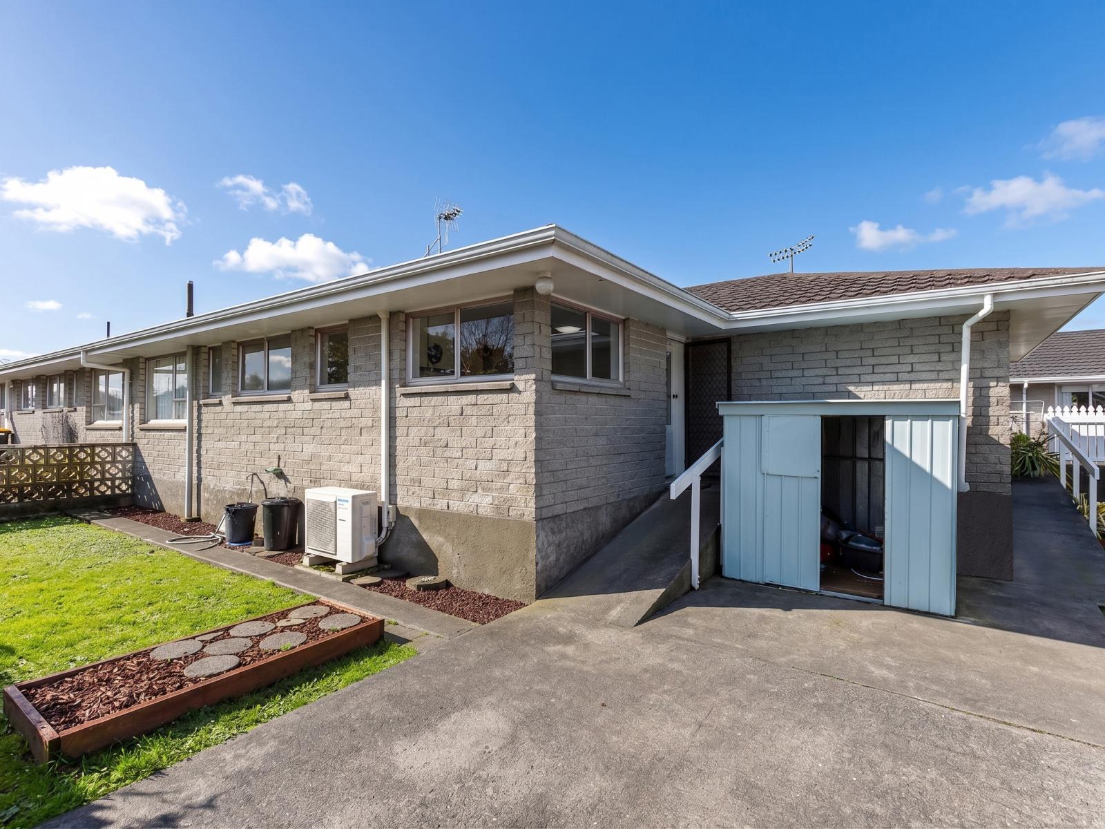 3B Herbert Street, Masterton