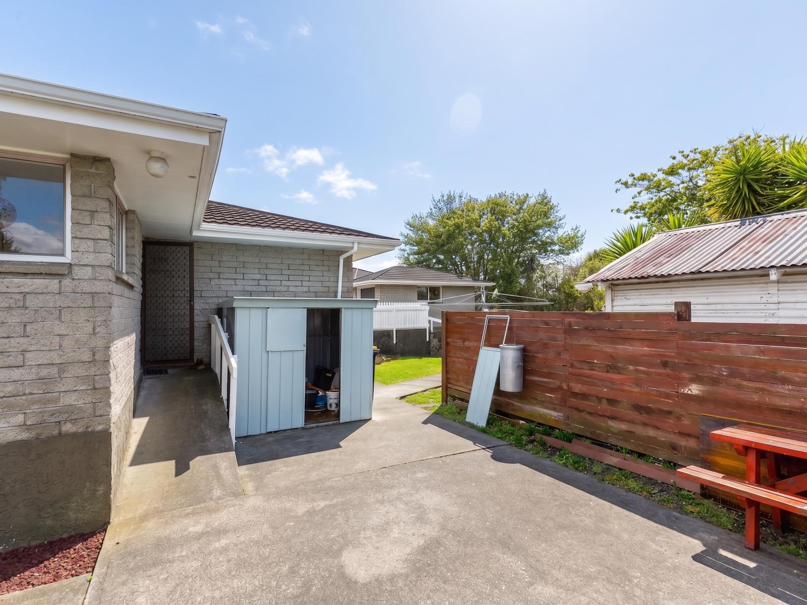 3B Herbert Street, Masterton