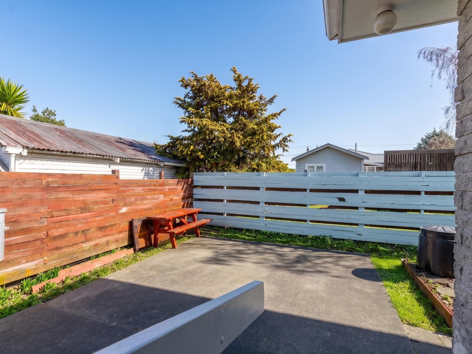 3B Herbert Street, Masterton