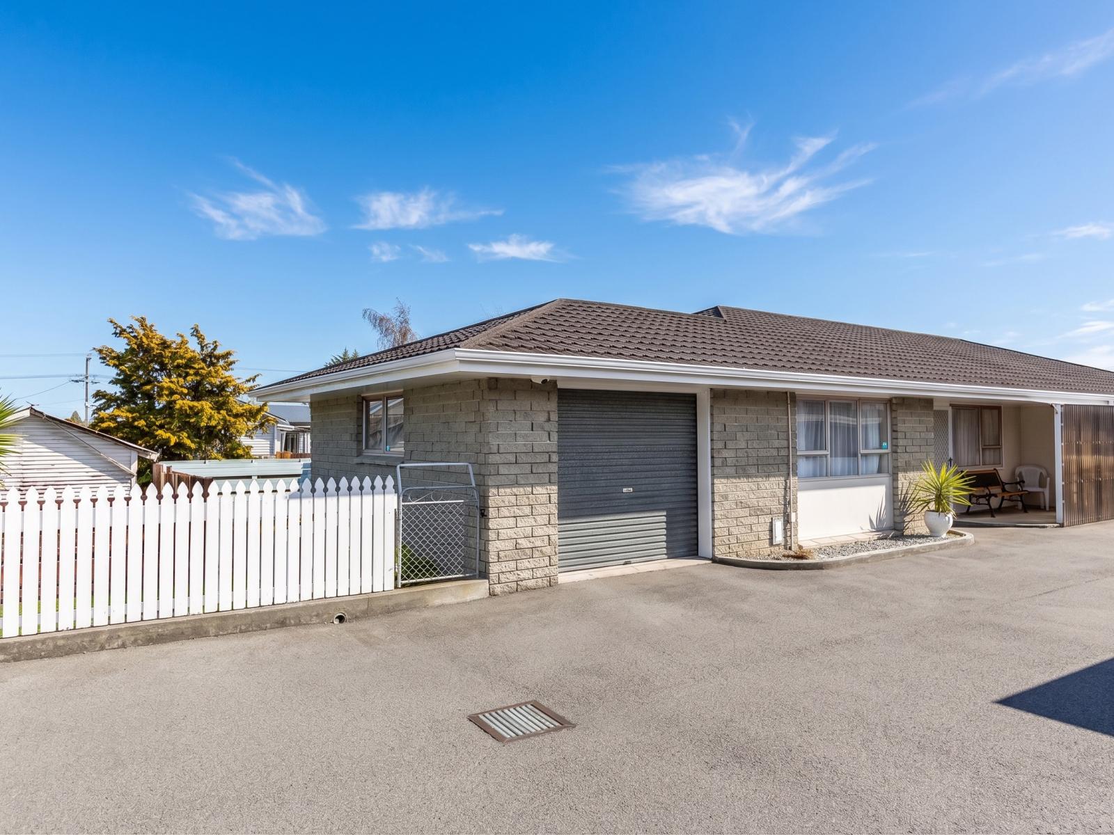 3B Herbert Street, Masterton