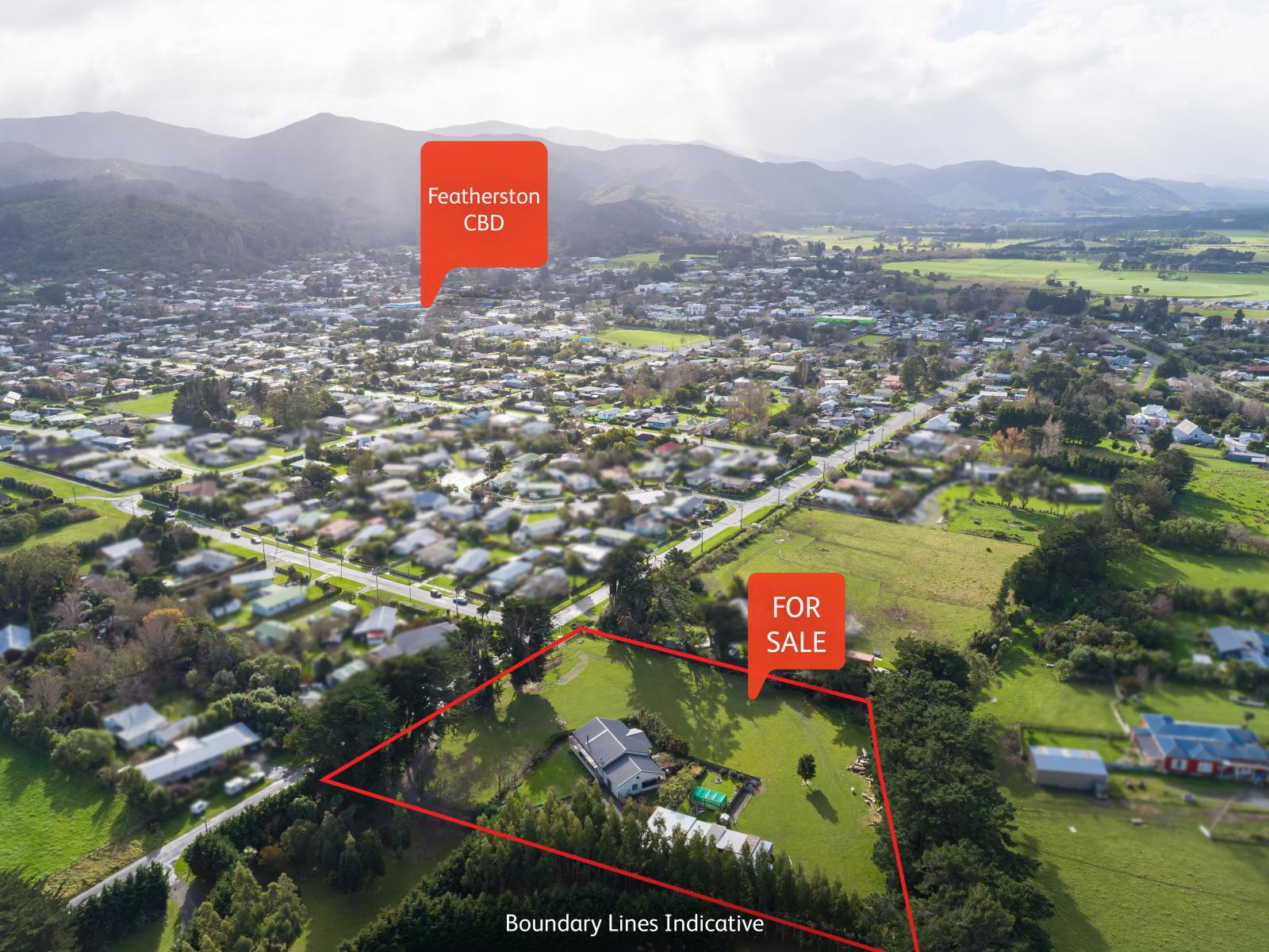 73 Waite Street, Featherston
