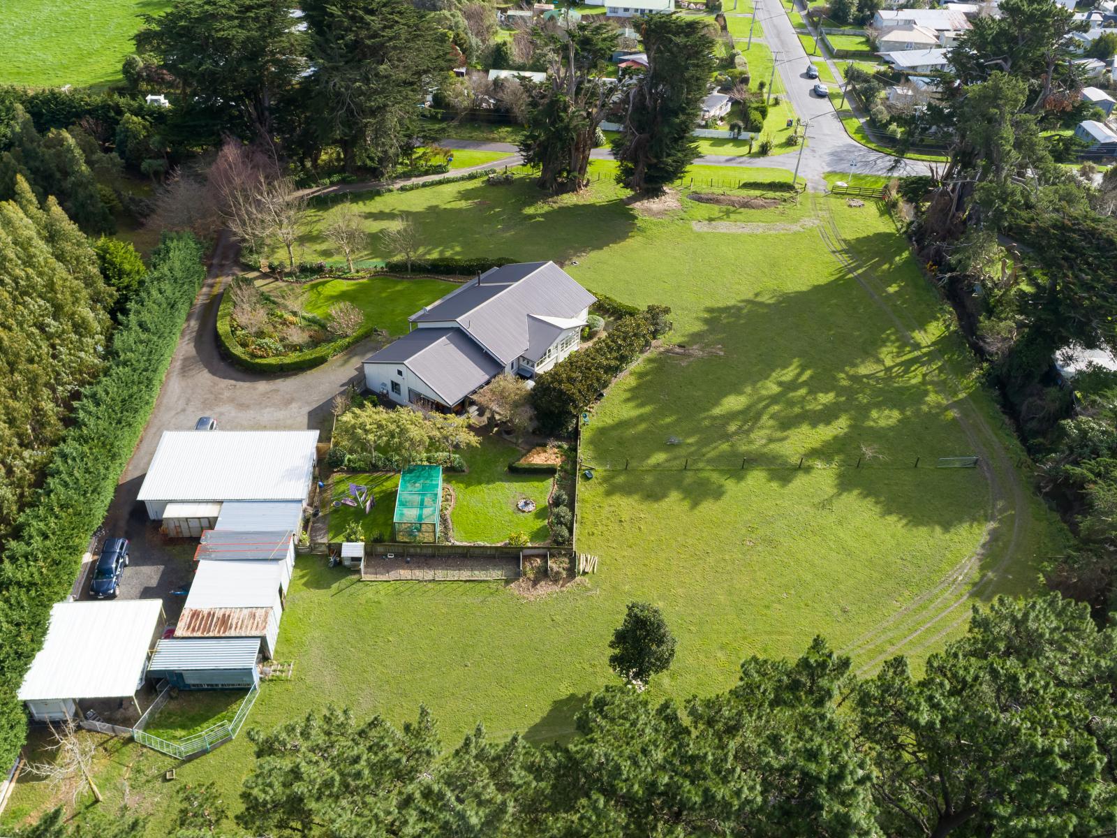 73 Waite Street, Featherston