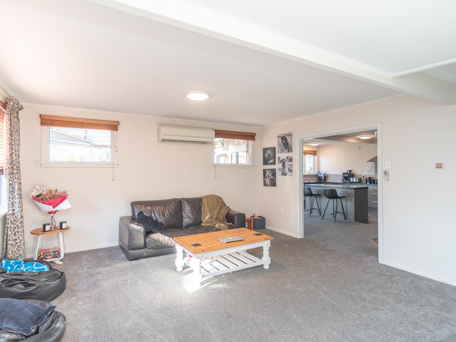 50 Gammack Street, Temuka