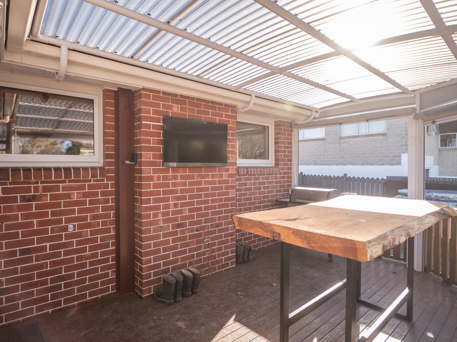 50 Gammack Street, Temuka