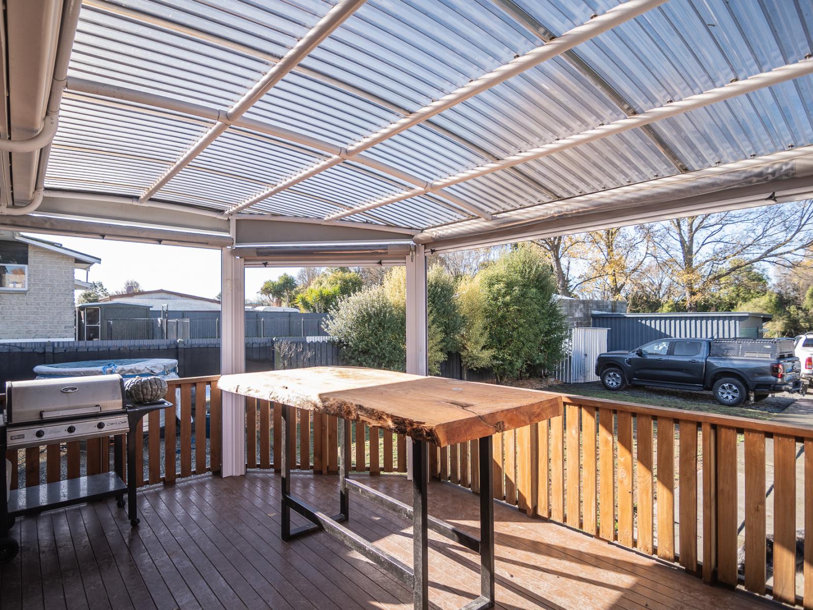 50 Gammack Street, Temuka
