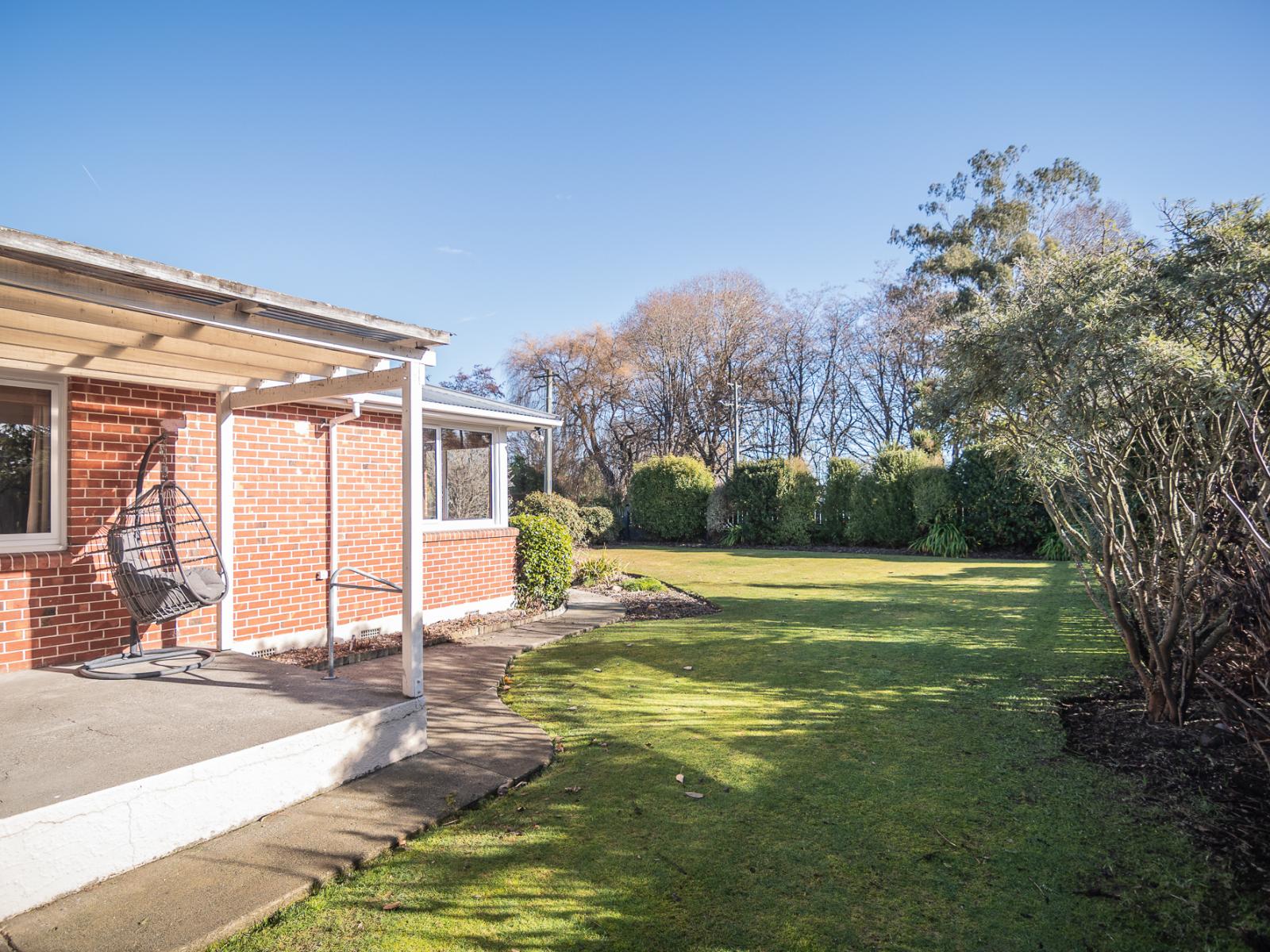 50 Gammack Street, Temuka
