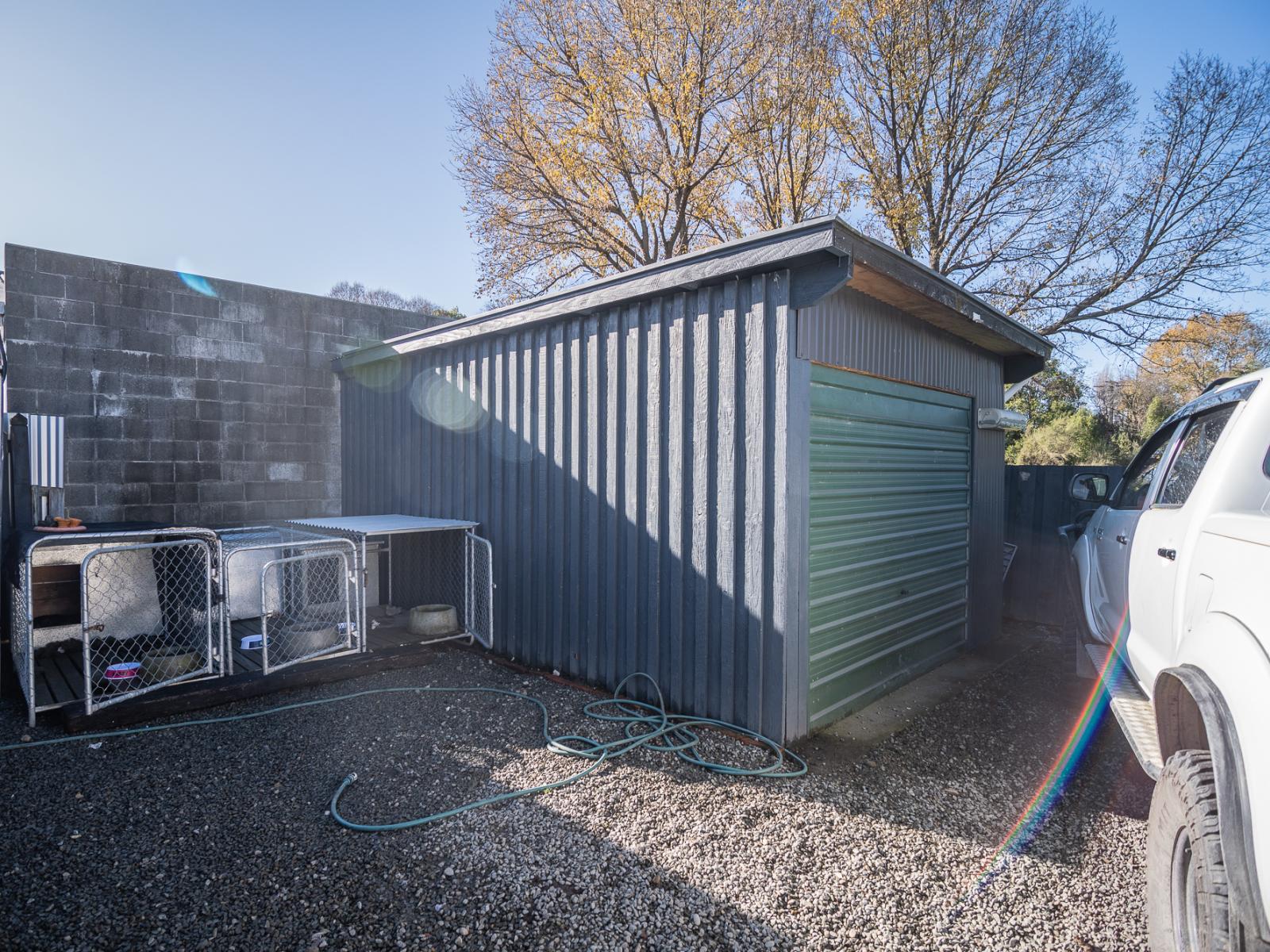 50 Gammack Street, Temuka