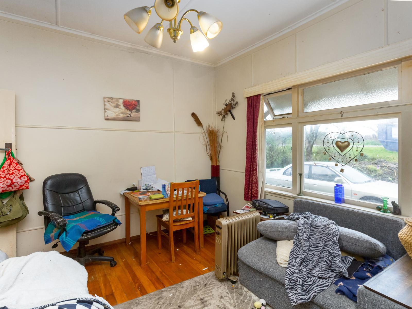 45C Brandon Street, Featherston