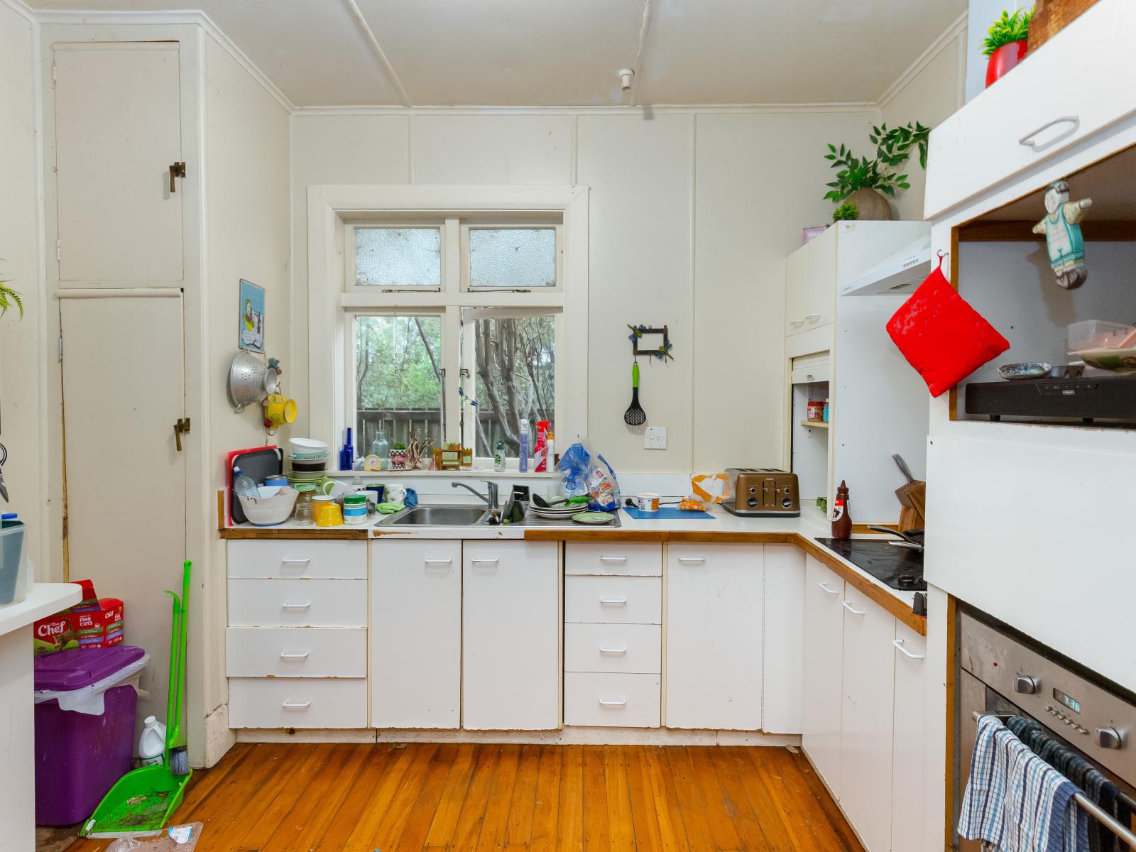 45C Brandon Street, Featherston