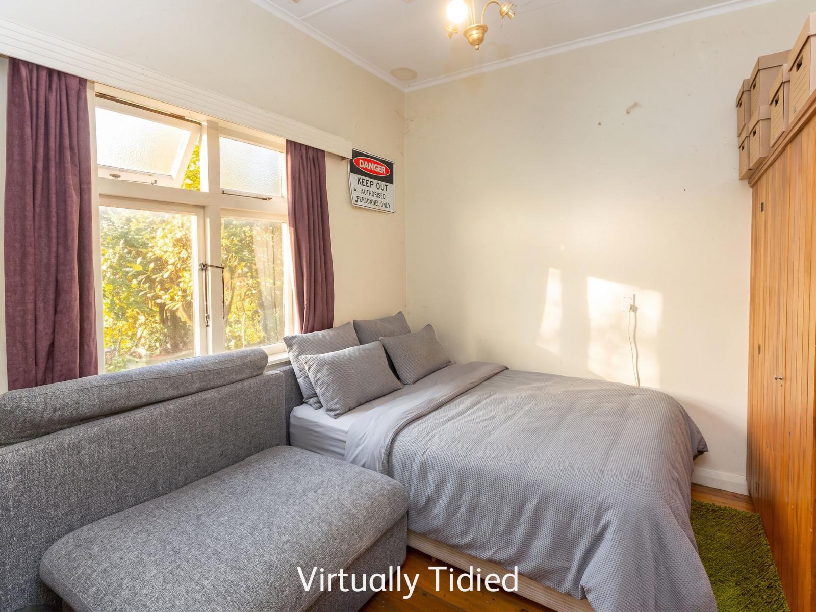 45C Brandon Street, Featherston