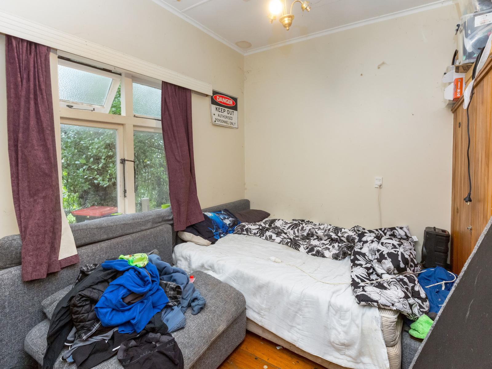 45C Brandon Street, Featherston
