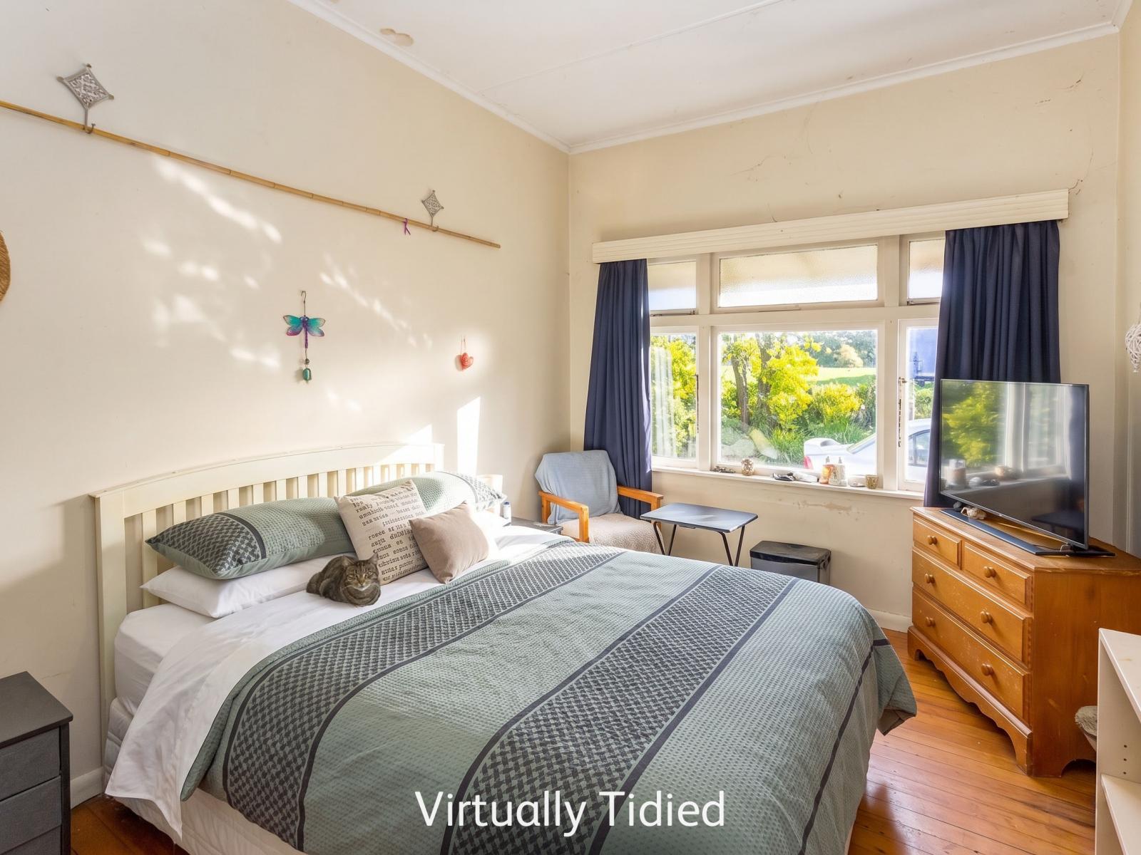 45C Brandon Street, Featherston