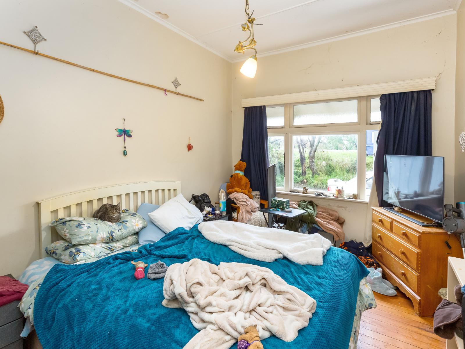 45C Brandon Street, Featherston