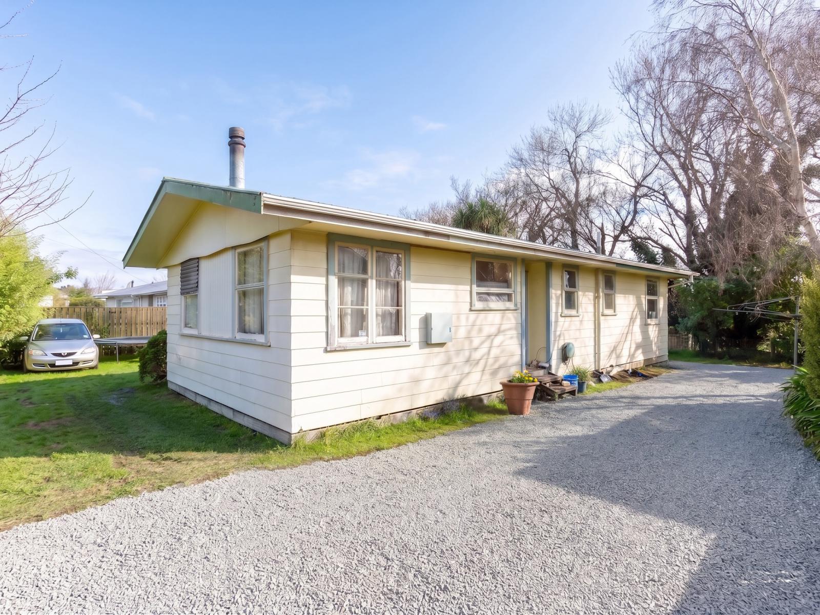 45C Brandon Street, Featherston