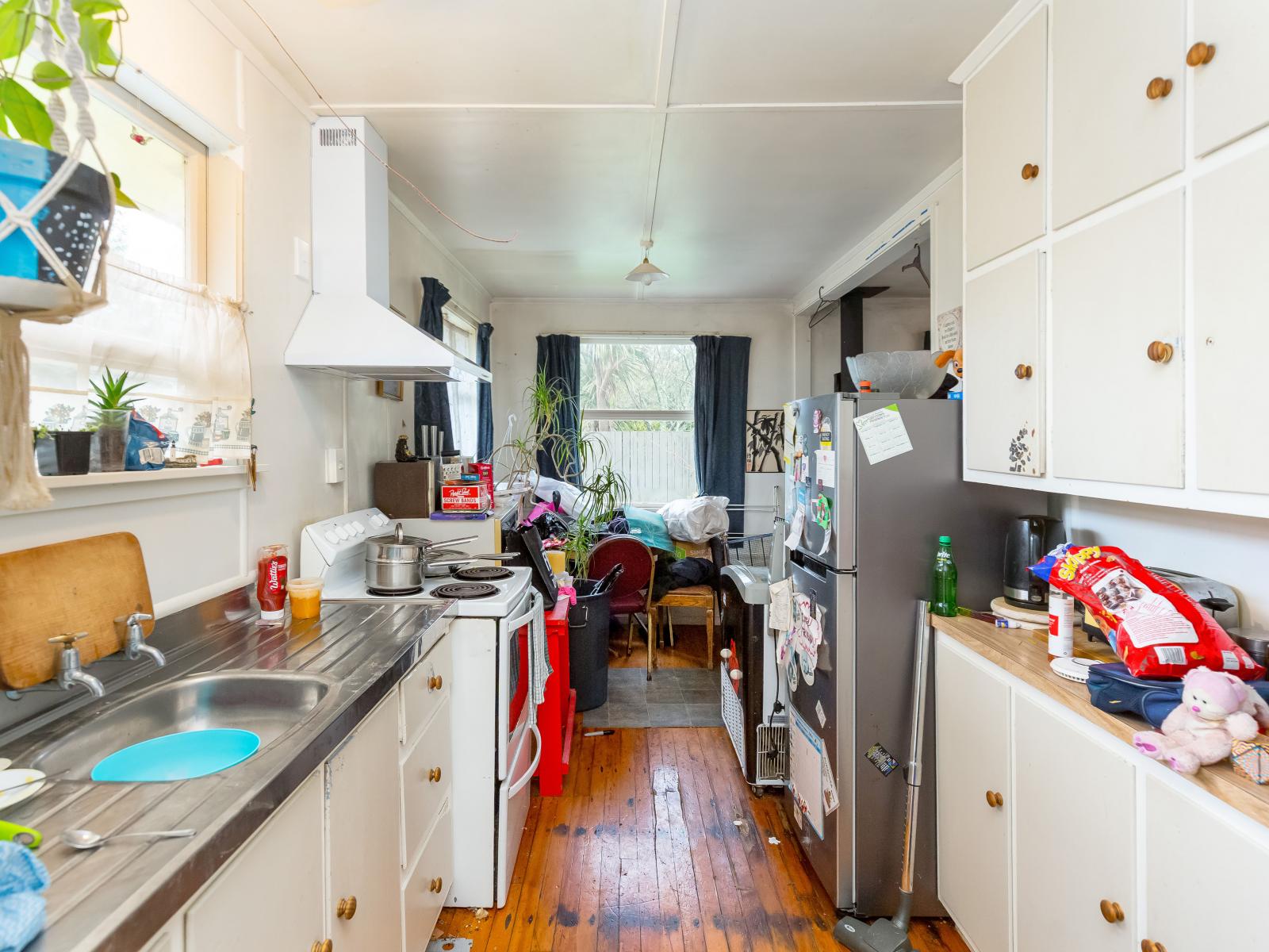 45C Brandon Street, Featherston