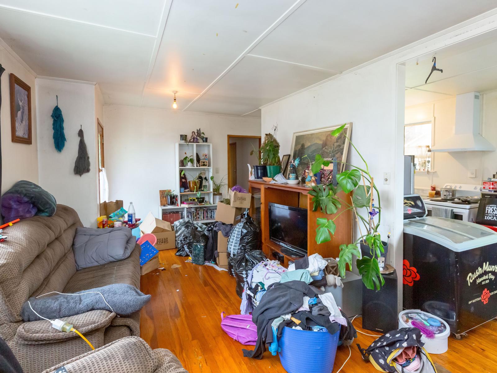 45C Brandon Street, Featherston